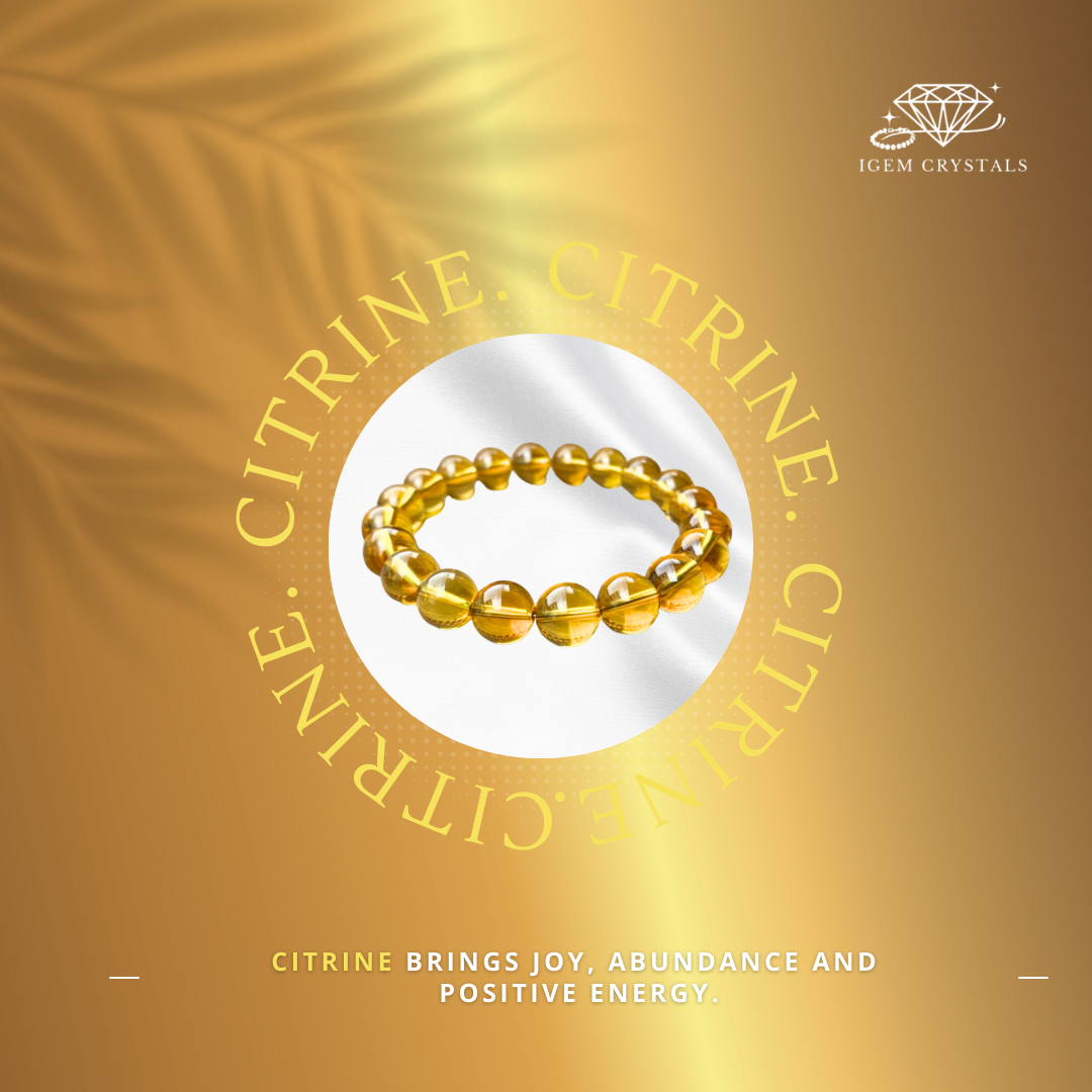 CITRINE