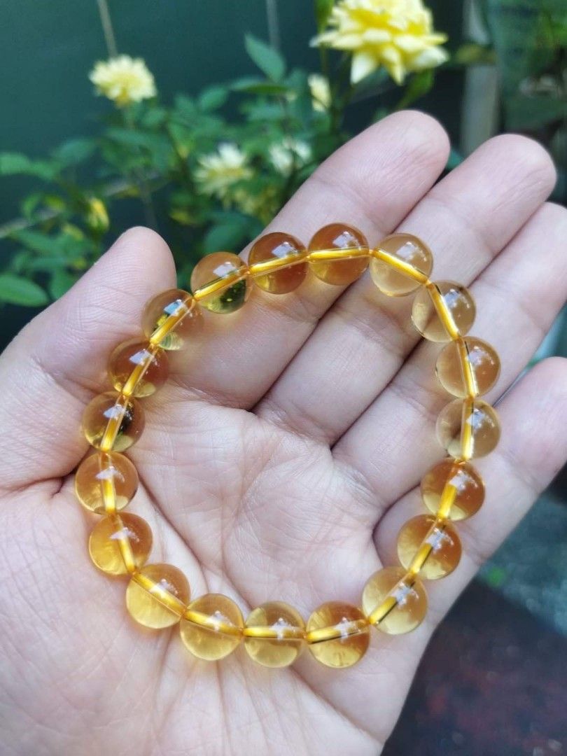 CITRINE