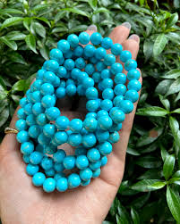 TURQUOISE