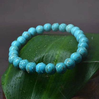 TURQUOISE