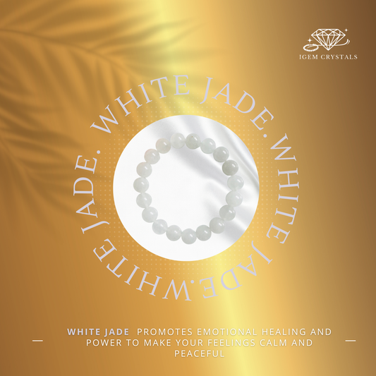 WHITE JADE