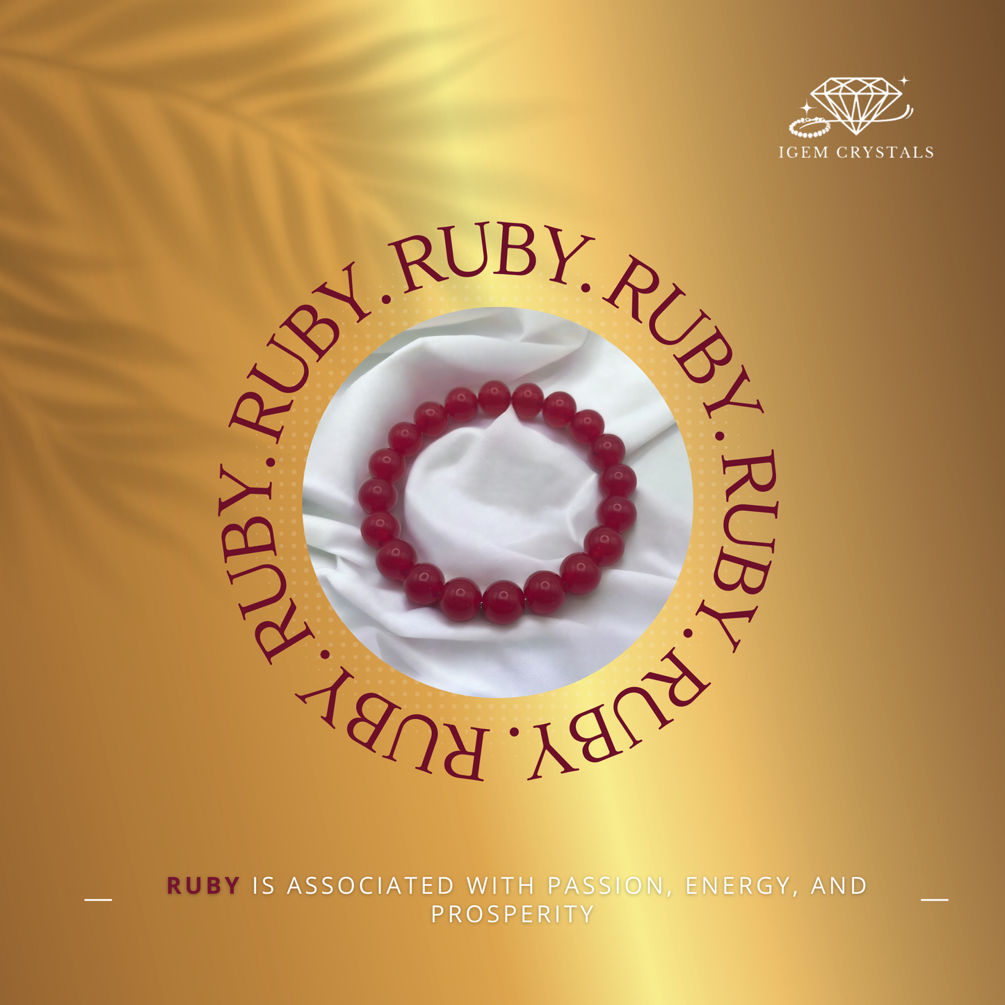 RUBY