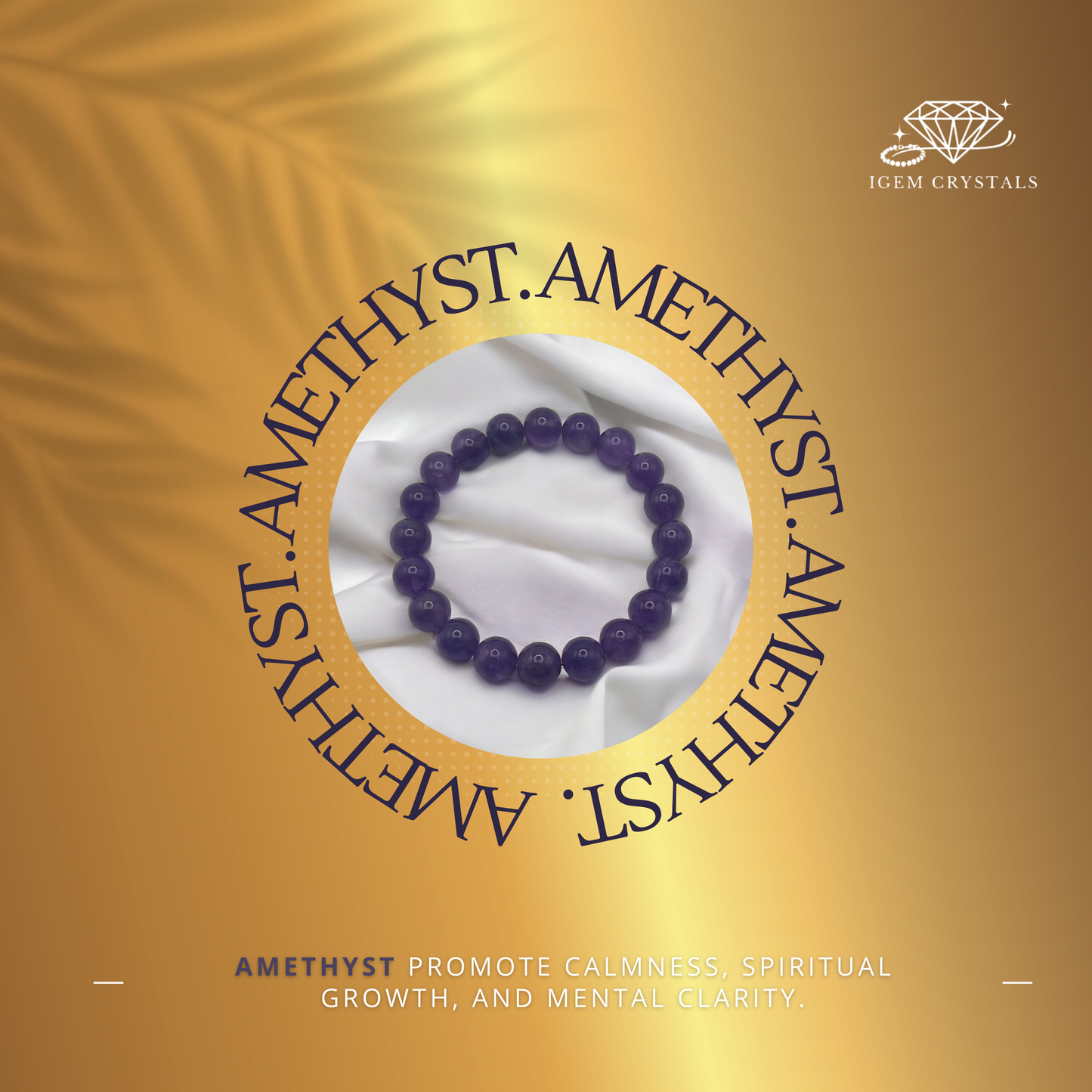 AMETHYST
