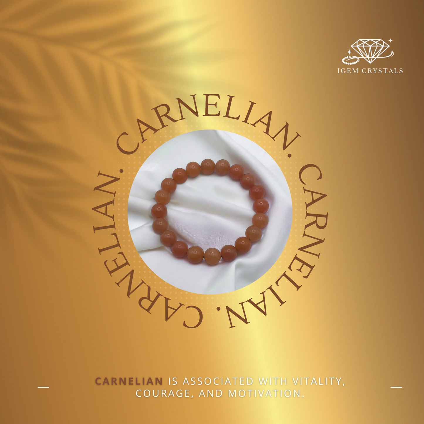 CARNELIAN
