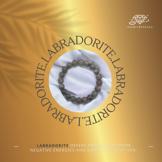 LABRADORITE