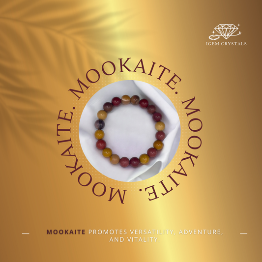 MOOKAITE