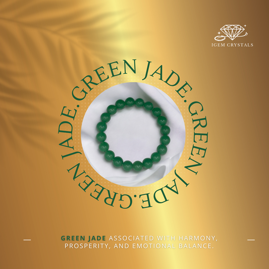 GREEN JADE