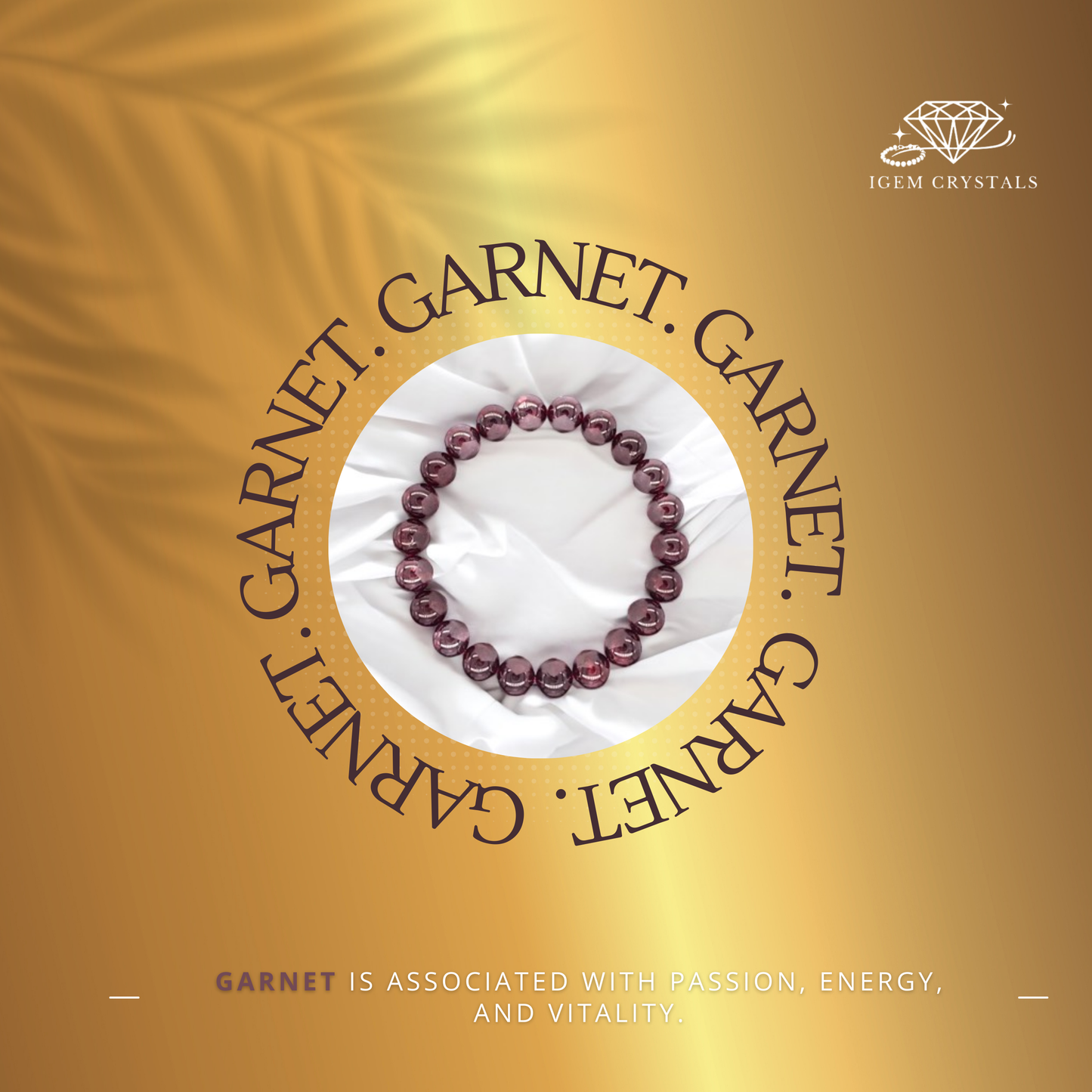 GARNET