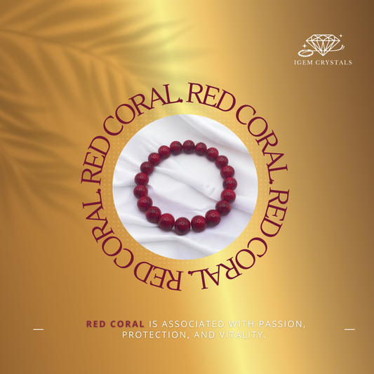 RED CORAL